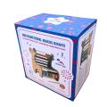 2Kids Toys Multifunktional Rechenschieber Giraffe